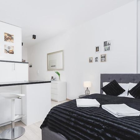 Studios Lubelska Krakow By Noclegi Renters Exterior photo