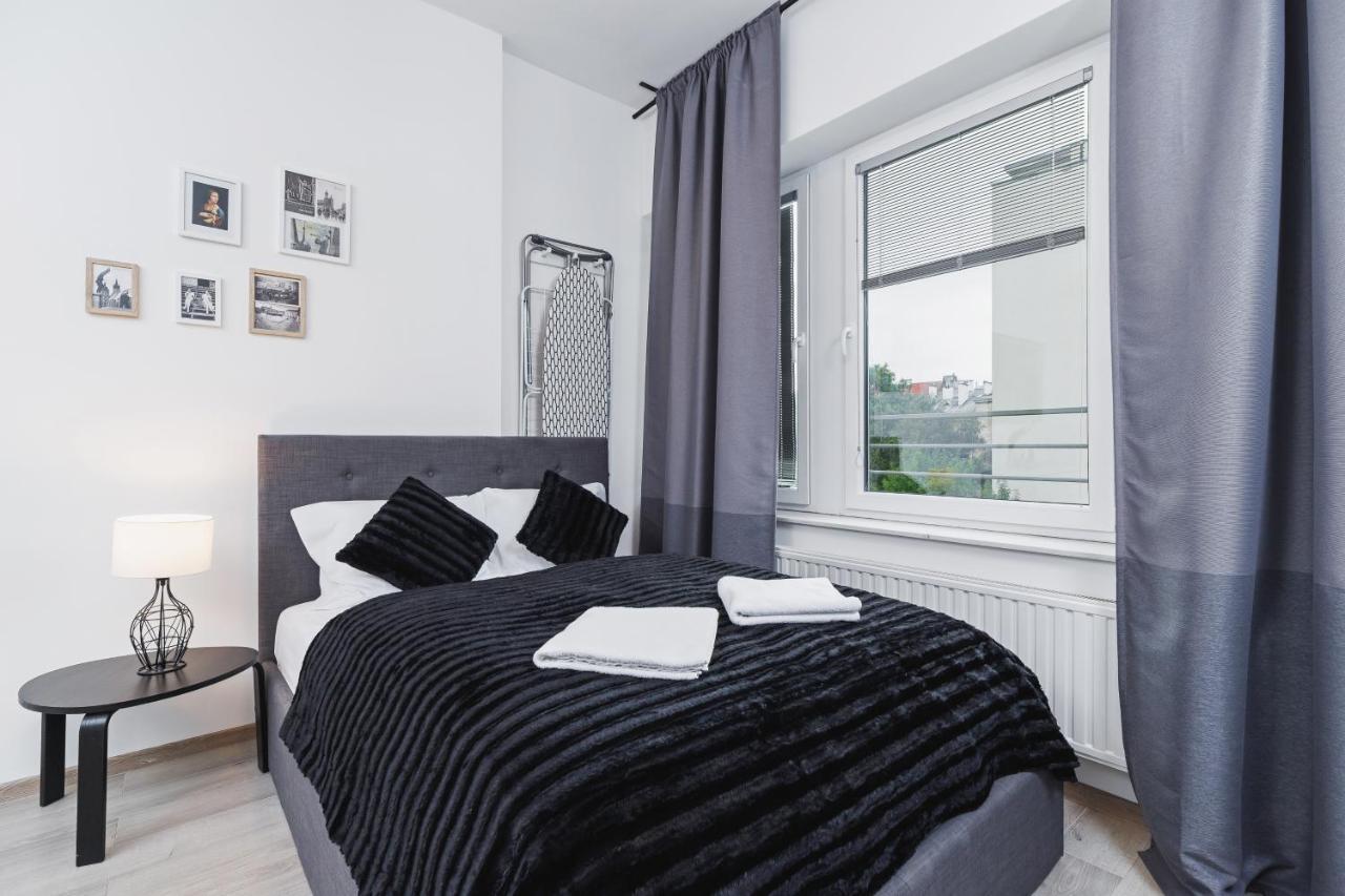 Studios Lubelska Krakow By Noclegi Renters Exterior photo