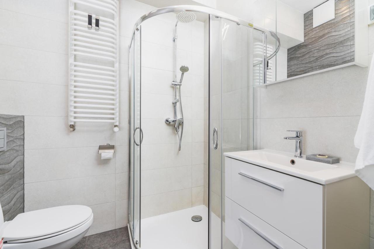 Studios Lubelska Krakow By Noclegi Renters Exterior photo