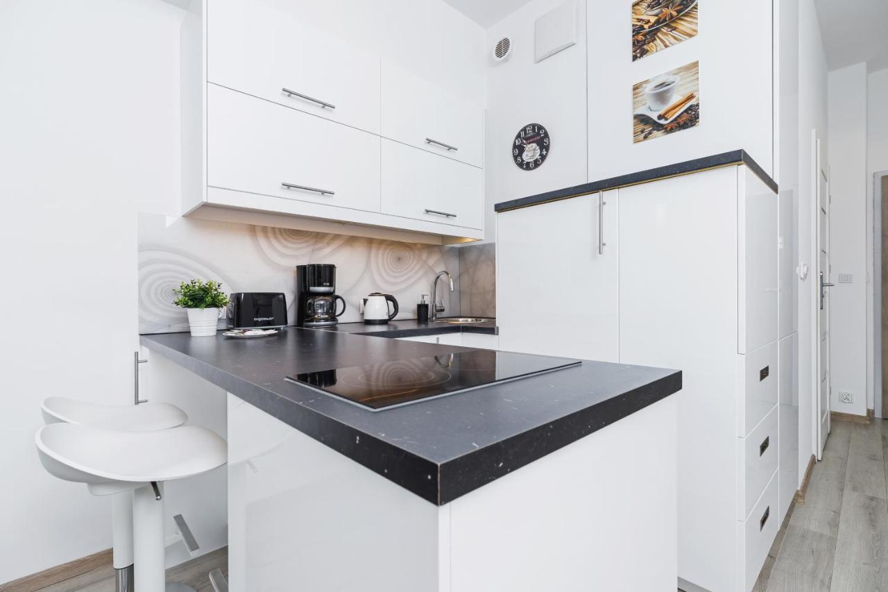 Studios Lubelska Krakow By Noclegi Renters Exterior photo